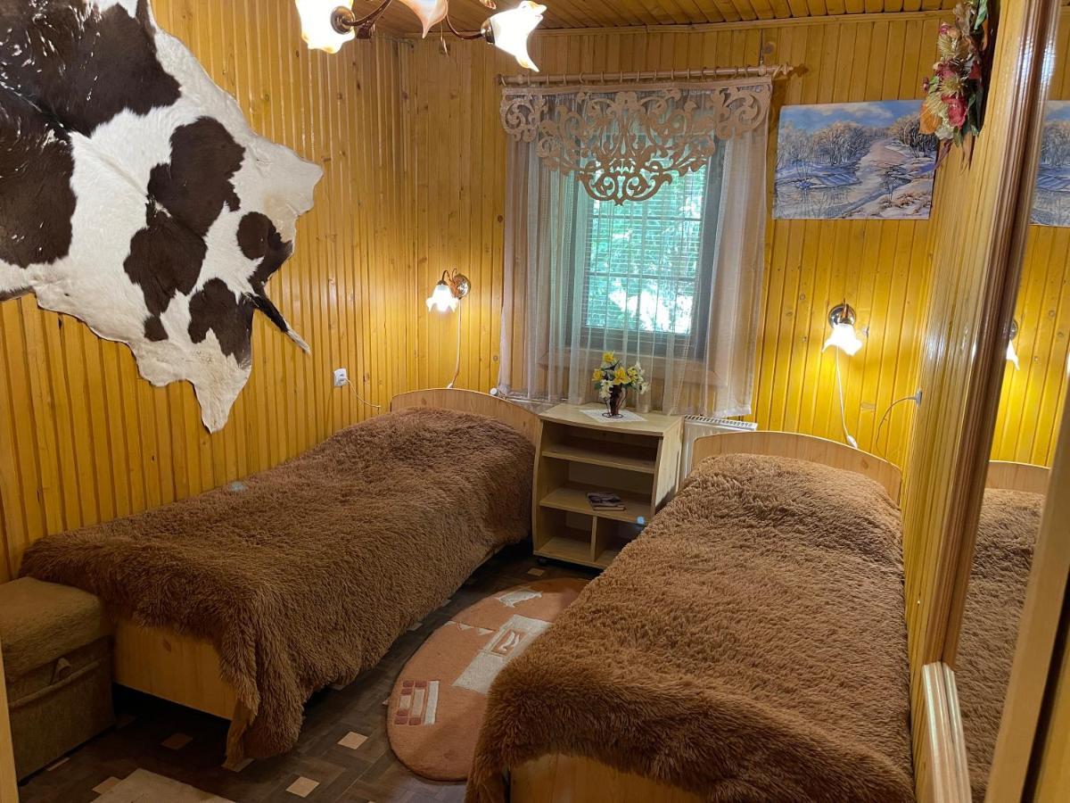 Grunok (Adults Only) Ξενοδοχείο Pilipets Εξωτερικό φωτογραφία