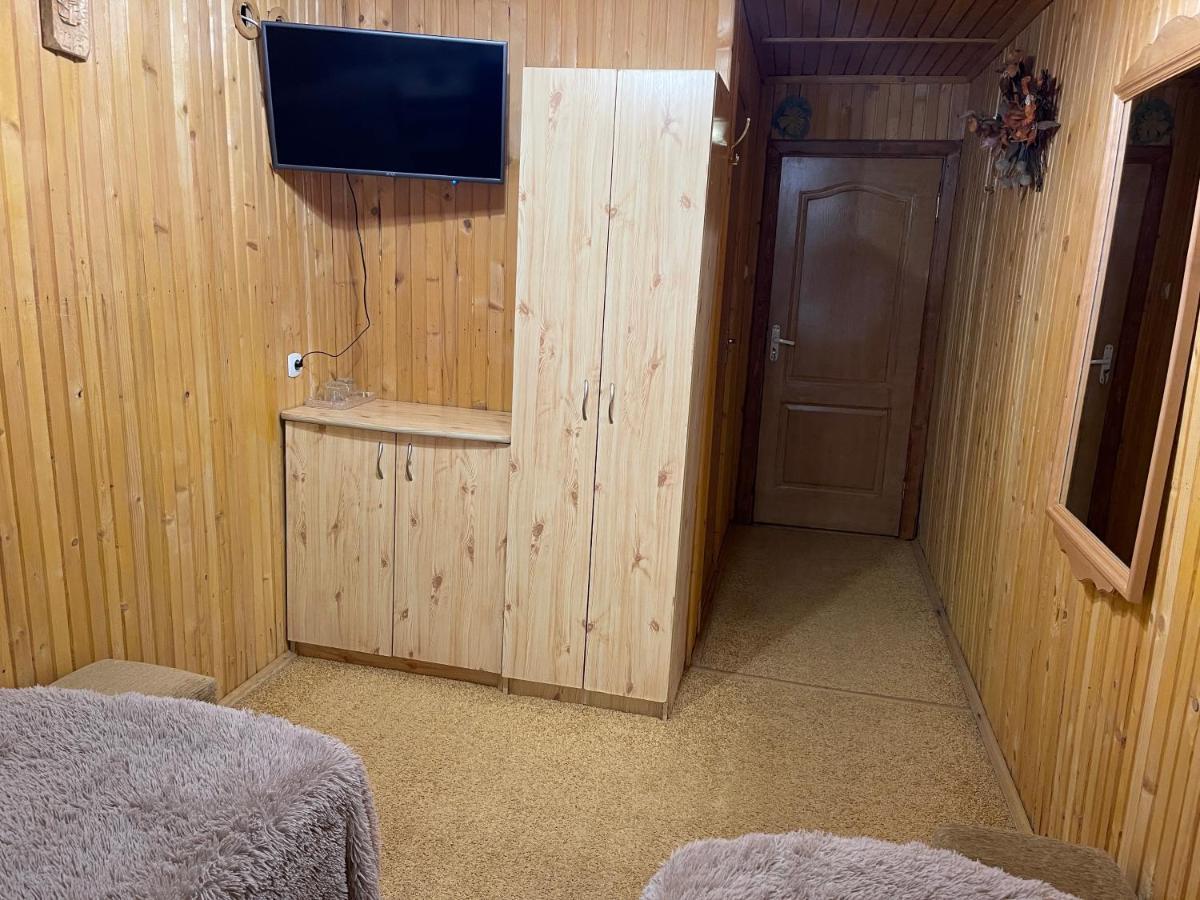 Grunok (Adults Only) Ξενοδοχείο Pilipets Εξωτερικό φωτογραφία