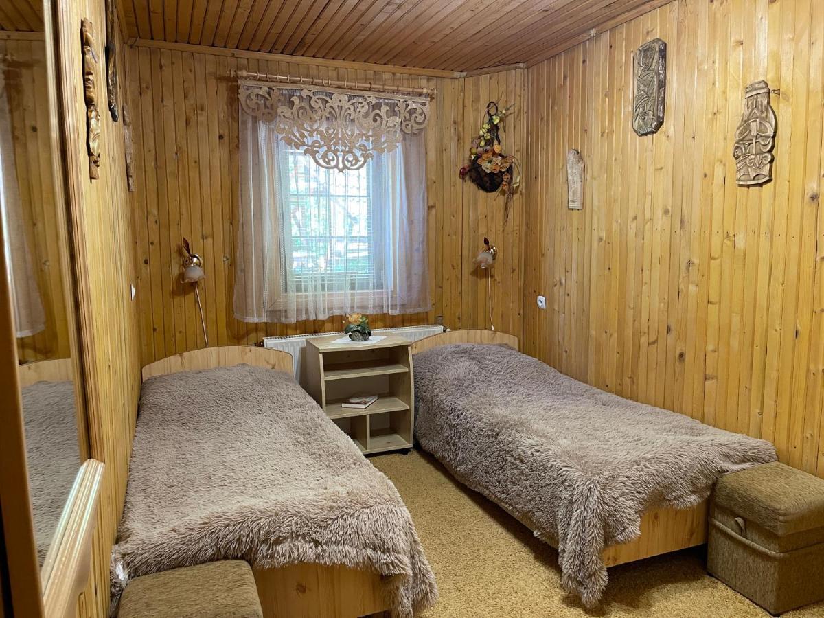 Grunok (Adults Only) Ξενοδοχείο Pilipets Εξωτερικό φωτογραφία
