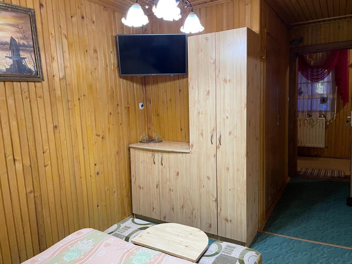 Grunok (Adults Only) Ξενοδοχείο Pilipets Εξωτερικό φωτογραφία