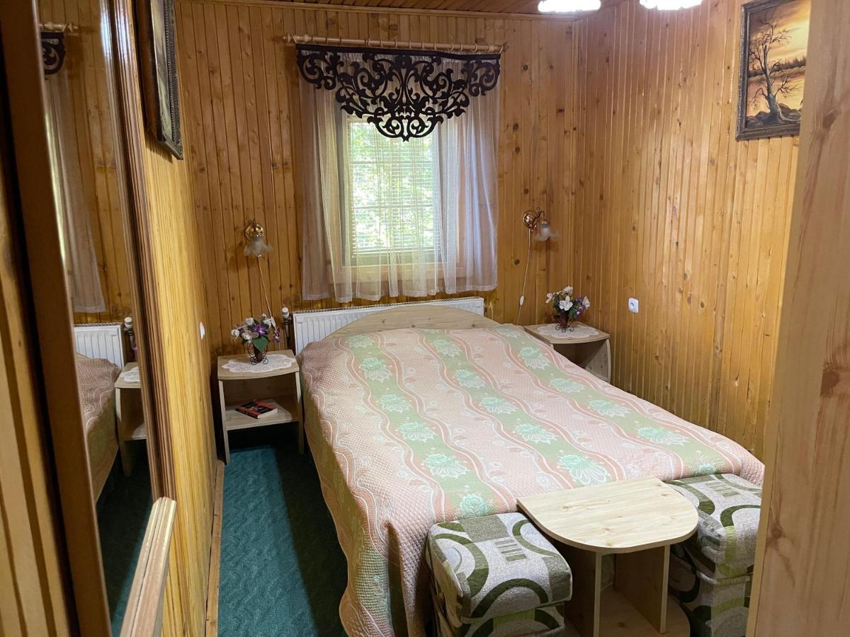Grunok (Adults Only) Ξενοδοχείο Pilipets Εξωτερικό φωτογραφία