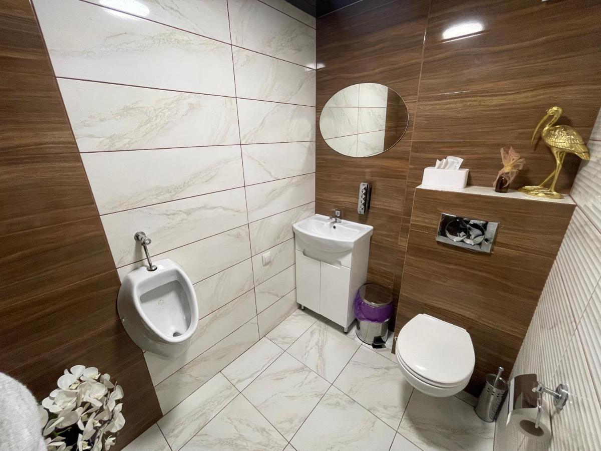 Grunok (Adults Only) Ξενοδοχείο Pilipets Εξωτερικό φωτογραφία