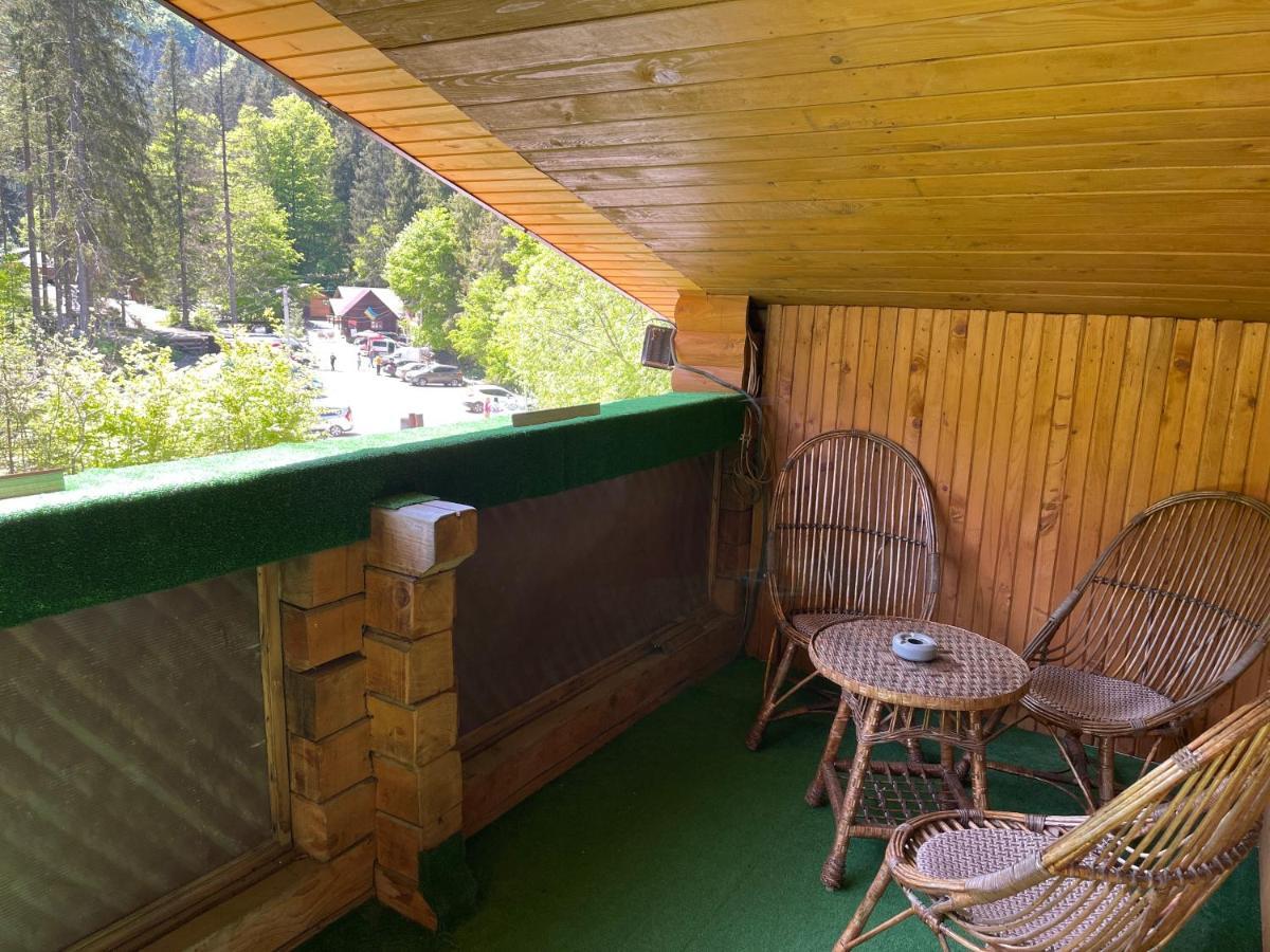 Grunok (Adults Only) Ξενοδοχείο Pilipets Εξωτερικό φωτογραφία
