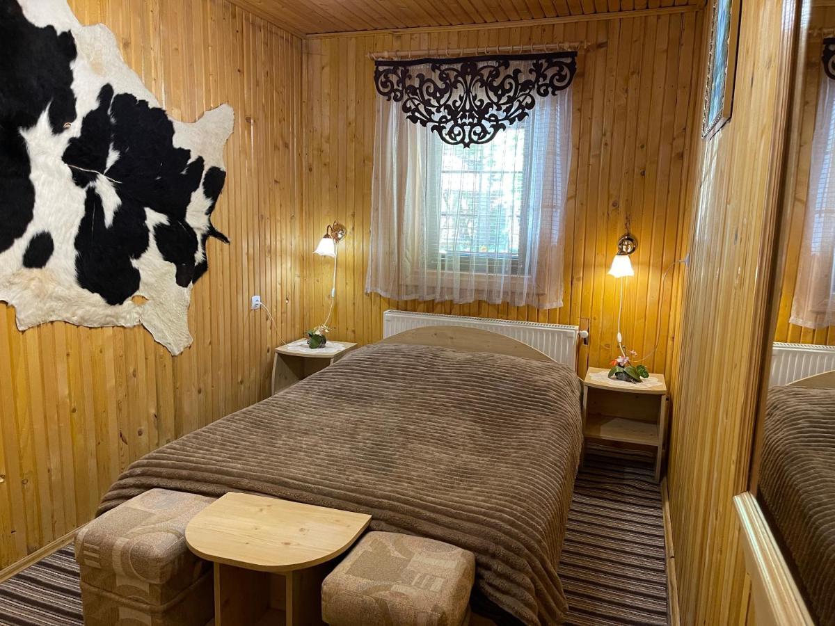 Grunok (Adults Only) Ξενοδοχείο Pilipets Εξωτερικό φωτογραφία