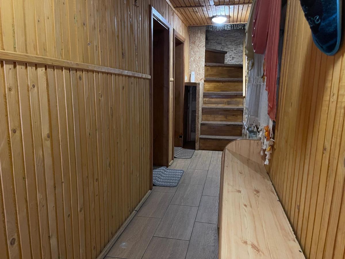 Grunok (Adults Only) Ξενοδοχείο Pilipets Εξωτερικό φωτογραφία